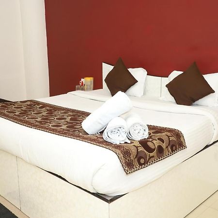 The Bagga Inn Dzsabalpur Kültér fotó