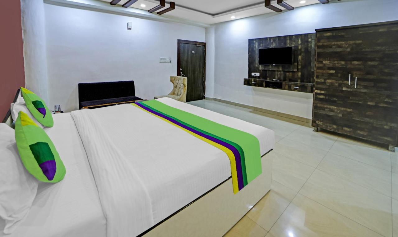 The Bagga Inn Dzsabalpur Kültér fotó