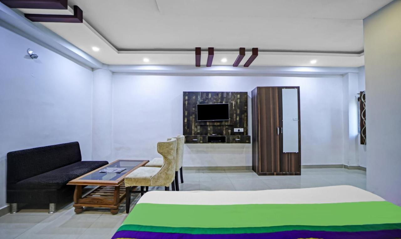 The Bagga Inn Dzsabalpur Kültér fotó