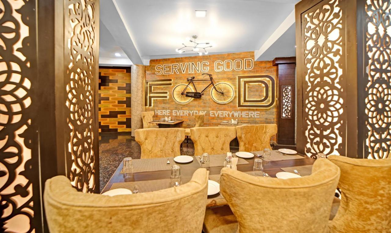 The Bagga Inn Dzsabalpur Kültér fotó