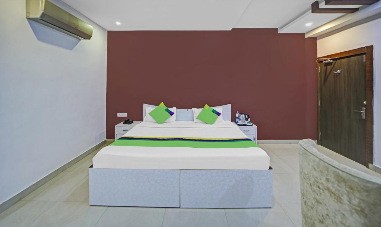 The Bagga Inn Dzsabalpur Kültér fotó