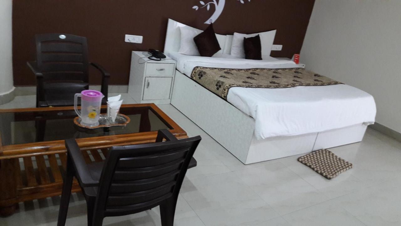 The Bagga Inn Dzsabalpur Kültér fotó