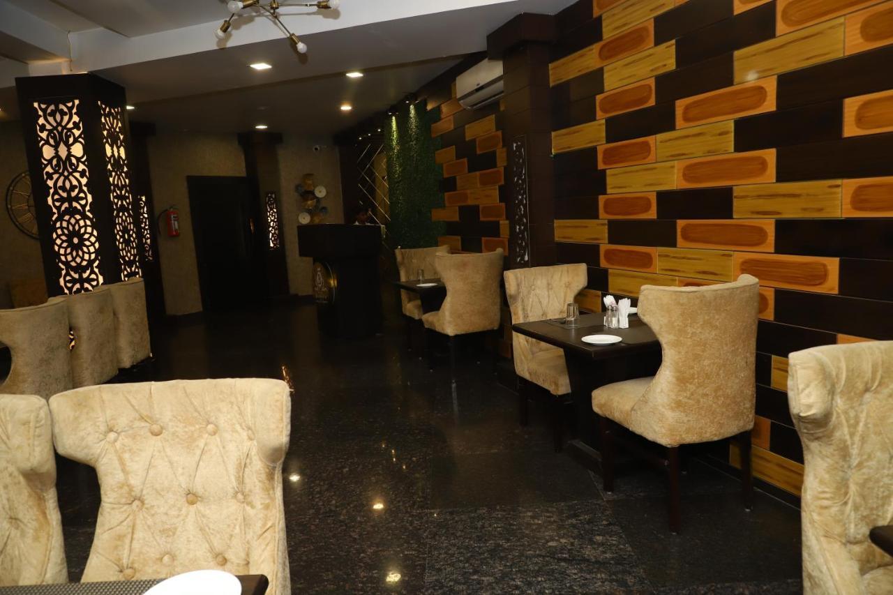 The Bagga Inn Dzsabalpur Kültér fotó
