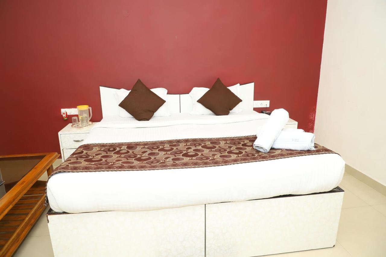 The Bagga Inn Dzsabalpur Kültér fotó