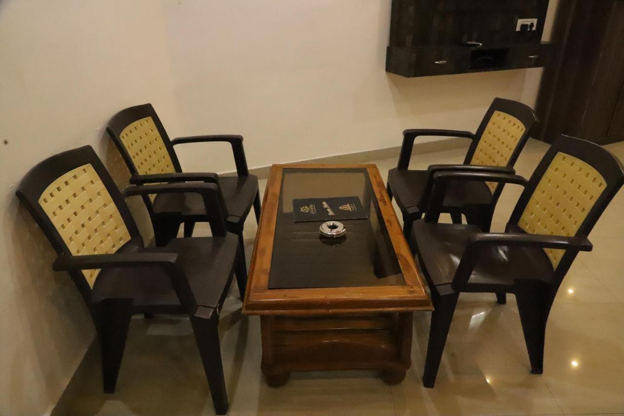 The Bagga Inn Dzsabalpur Kültér fotó