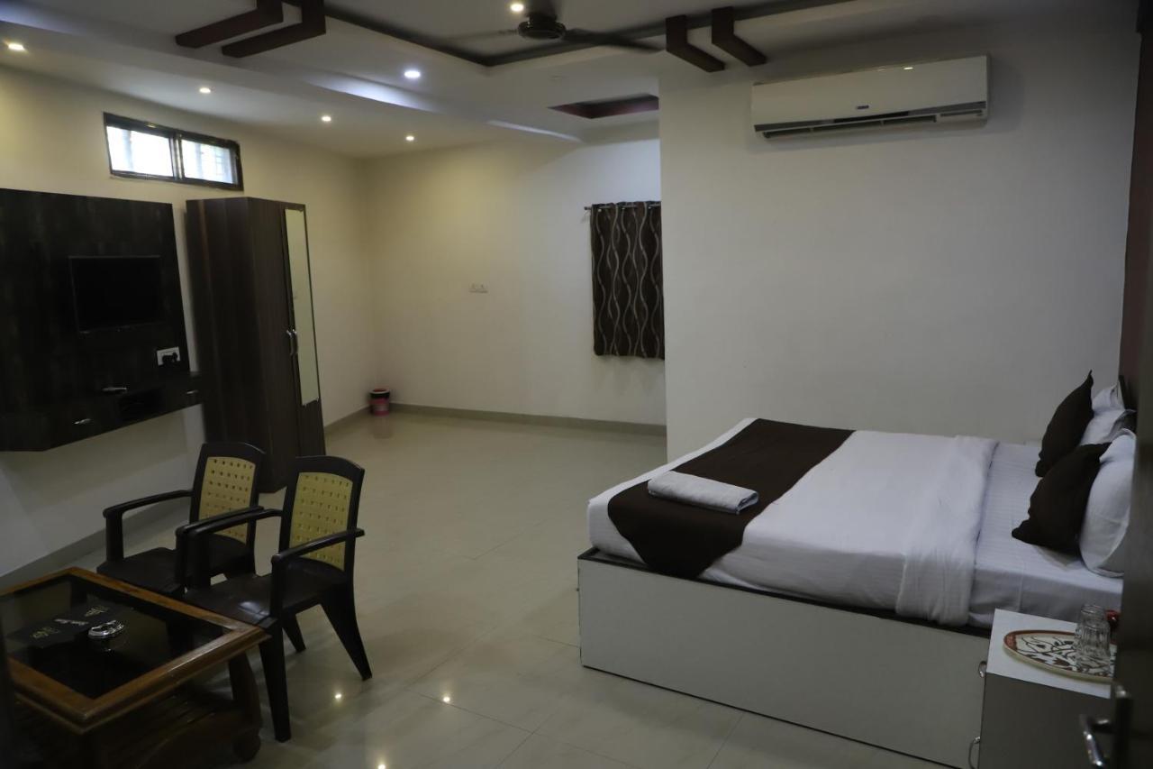 The Bagga Inn Dzsabalpur Kültér fotó